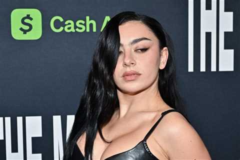 Charli xcx Returns With Cinematic ‘Music, Fashion, Film’ Album: Stream It Now