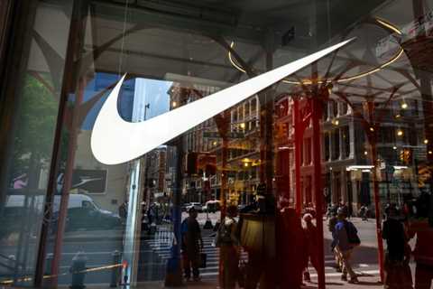 Nike Music Exec Charged With Stealing $1M From Company in ‘Orchestrated Kickback Scheme’