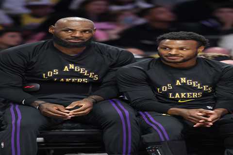 Personal drama between LeBron James and Jaylen Brown reignited as 76ers teammates