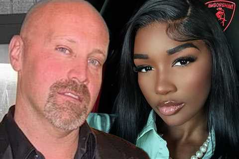 Ashlee Jenae's Fiancé Joe McCann Fighting Back Against False Death Allegations