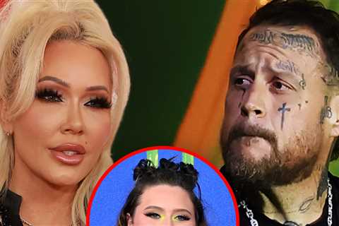 Bunnie XO Responds to Jelly Roll's Daughter's Divorce Rant