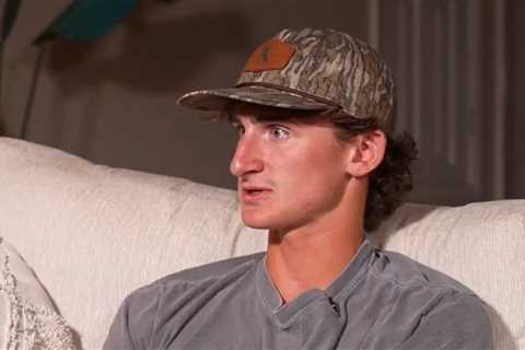 Nolan Wells' Best Friend Vehement He Had Nothing To Do With His Death
