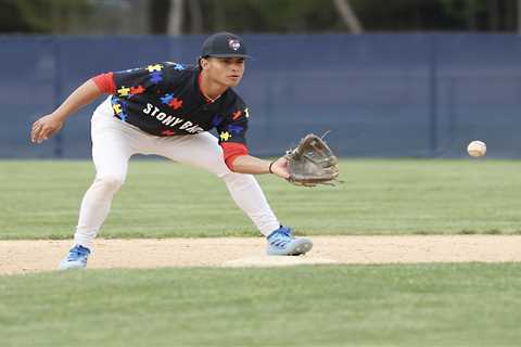 Aiden Ruiz tells The Post he hopes to follow a Francisco Lindor path after accomplishing draft dream