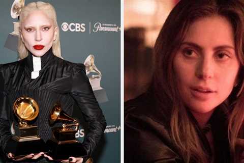 26 Pop Stars Who Shocked Everyone By Becoming Successful Actors
