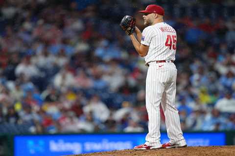 Zack Wheeler says ‘it’s tough to narrow’ what has plagued Mets — but there’s reason for optimism
