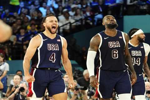 LeBron James’ decision to reject Warriors was ‘tough,’ agent says