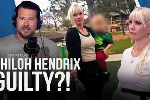 Shiloh Hendrix Got F*cked