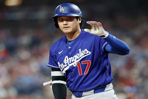 MLB Power Rankings, Award Tracker: After Dodgers, dark-horse contenders shuffle rankings