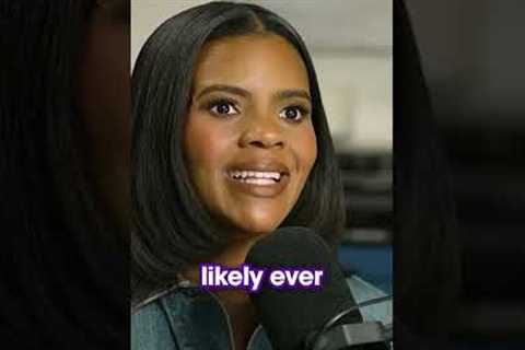 I have some bad news for you, Candace...