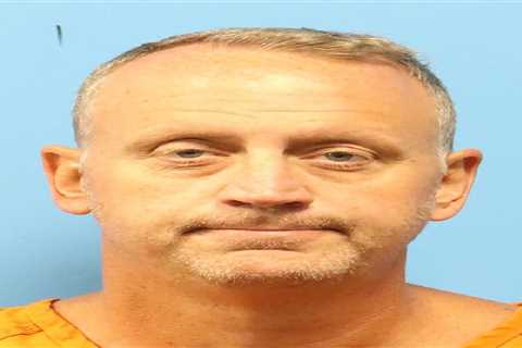 Alabama NIL exec arrested in human trafficking ring
