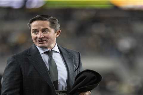 Packers CEO admits that other NFL teams ‘have access to this ATM machine that we just don’t’
