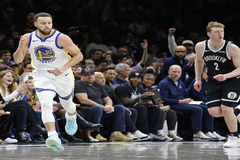 Warriors’ latest post-LeBron plan could make fans furious