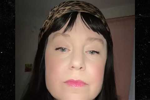 TikTok Star Rebecca Luna Dies at 49 with Medical Aid, After Sharing Alzheimer’s Battle