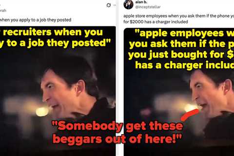 This Robert Pattinson Odyssey Meme Is Going Viral, And I Genuinely Laughed Out Loud At Every Single ..
