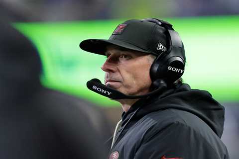 Dispatch audio sheds new light on Kyle Shanahan’s horror car crash: ‘Bleeding from the head’