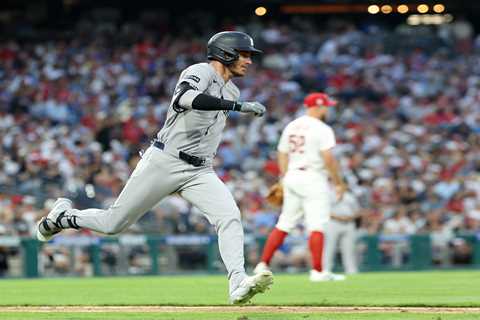 Cody Bellinger lands on IL in crushing blow to banged-up Yankees lineup