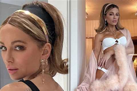 Kate Beckinsale Hot Shots To Celebrate Her 53rd Birthday