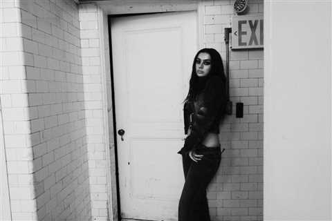 Charli xcx Releases ‘Music, Fashion, Film (B-Sides Edition)’ on iTunes