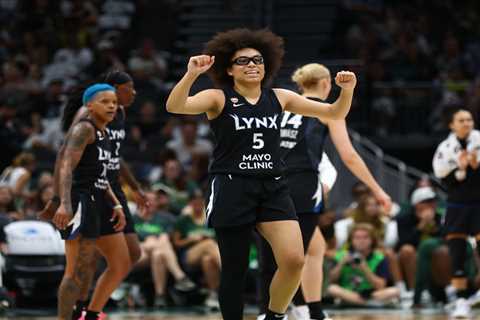 2026 WNBA All-Star Game picks, predictions: Odds, best bets for Team Spoon vs. Team Coop
