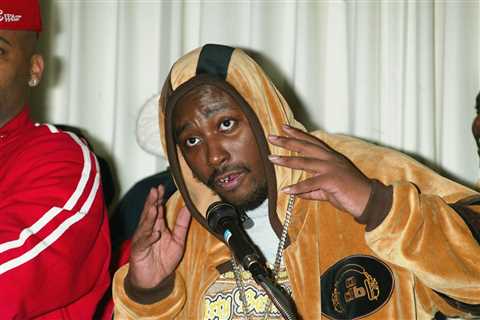 Ol’ Dirty Bastard’s Friends and Family Gather in Bed-Stuy to Celebrate Re-Naming of Brooklyn Street ..