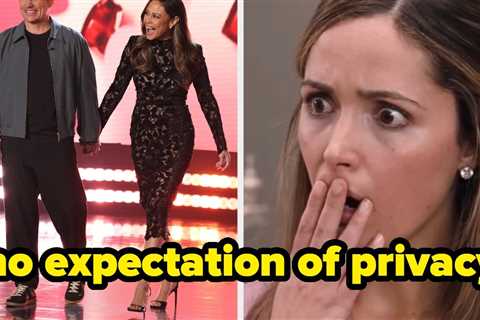 11 Sex Facts About Reality Shows That Will Make You Watch Them In A Totally Different Light