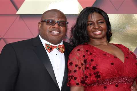 Chiefs coordinator Eric Bieniemy’s wife shot at couple’s home