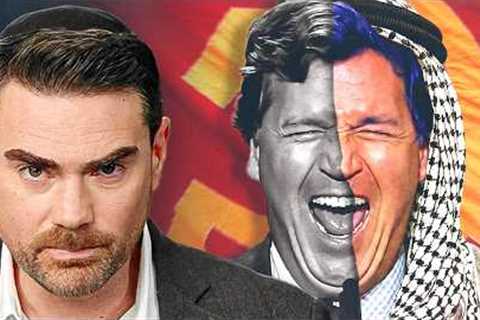 MASK OFF: Commie Carlson