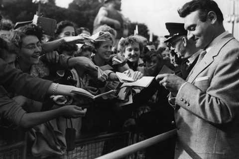 7 Things to Know About ‘I Believe,’ The 1953 Hit That First Set the Just-Tied Record for Most Weeks ..