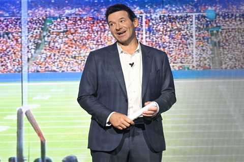 Surprising new details from Tony Romo’s arrest emerge