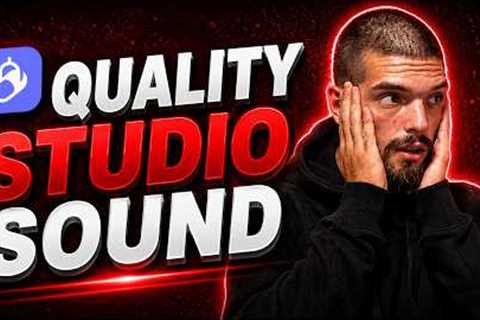 Adobe Podcast Review 2026: Is This Still the Best AI Audio Enhancer?