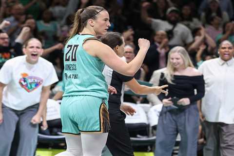 Liberty have ‘flipped page’ entering critical 13-game sprint coming out of All-Star break