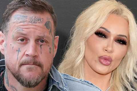 Jelly Roll and Bunnie XO Unfollow Each Other on Instagram After Finalizing Divorce