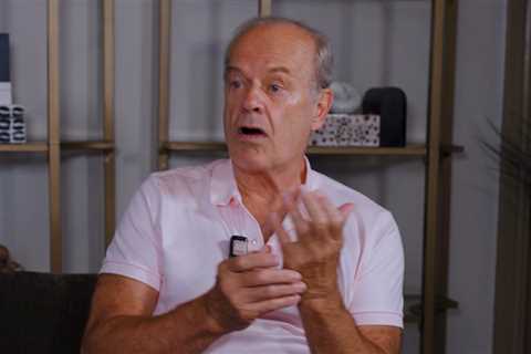 Kelsey Grammer Calls U.S. Education System 'Child Abuse,' on Video