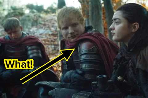 People Forget These Famous Celebrities Played A Role In These Popular Movies And TV Shows—Did You?