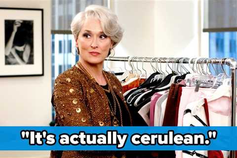 I Genuinely Need To Rewatch Both Devil Wears Prada Movies After Hearing These Fascinating BTS..