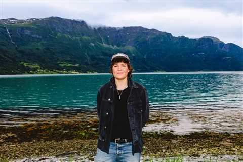 Norway’s Fay Wildhagen Is Taking The Independent Route For Next Album