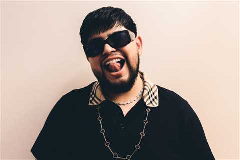 Jorsshh, Elena Sofía, El Shadow & More Emerging Latin Artists on Our Radar