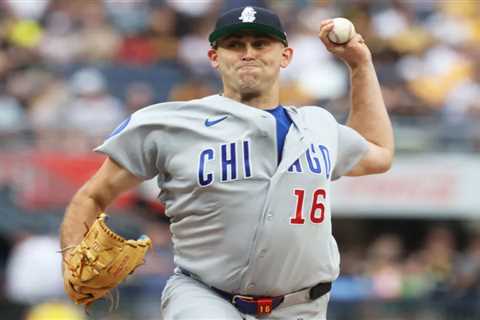 Cubs vs. Cardinals picks, odds: MLB predictions, best bets Wednesday