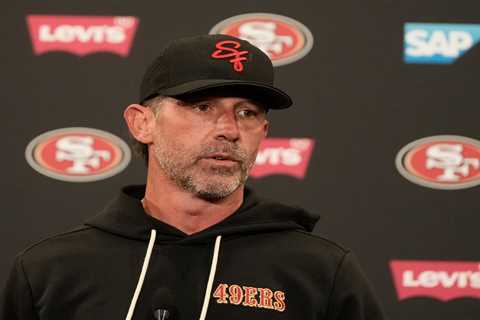 49ers’ Kyle Shanahan breaks silence with stunning revelation of car crash