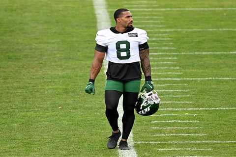 What training camp will reveal about the Jets: Aaron Glenn’s approach, rookie impact, 2027 draft..
