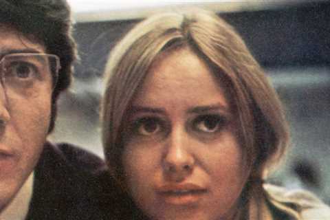 Amy in 'Straw Dogs' 'Memba Her!?