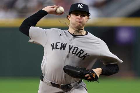 Cam Schlittler’s strong Yankees start spoiled by seventh-inning hiccup