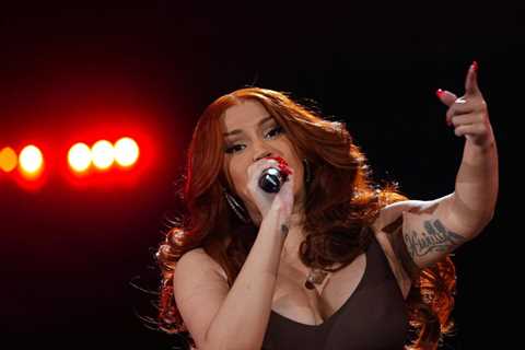 Cardi B Announces ‘Ah Ha’ Single Release Date & It’s Coming Sooner Than You Think