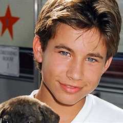 A New Photo Of Jonathan Taylor Thomas Just Dropped Out Of Nowhere, And Millennials Are: 0