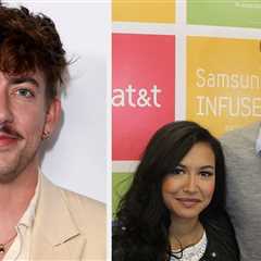 Fans Are Remembering The Real-Life People Behind The Tragedies After “Glee” Star Kevin McHale..