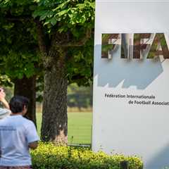 FIFA has scrapped $20B World Cup sell-off plan following European boycott, global outrage: sources