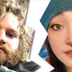 'Alaskan Bush People' Star Gabe Brown and Wife Raquell Separate