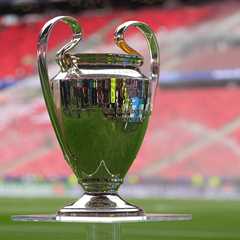 bet365 bonus code: Bet $10, get $150 in bonus bets for Champions League futures