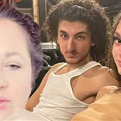 Dominic Russo's Sister Posts Heartbreaking Message on Death Anniversary