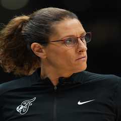 Fever coach Stephanie White admits ‘frustration’ with lingering Sophie Cunningham drama
